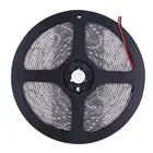 Светодиодная лента 5050 DC12 в 60 светодиодовм 5 млот гибсветильник RGB RGBW 5050 Светодиодная лента