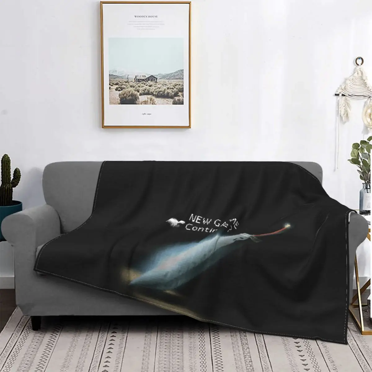 

Final Fantasy 2 Blanket Bedspread Bed Plaid Plaid Bedspread 90 Hoodie Blanket Bedding And Covers