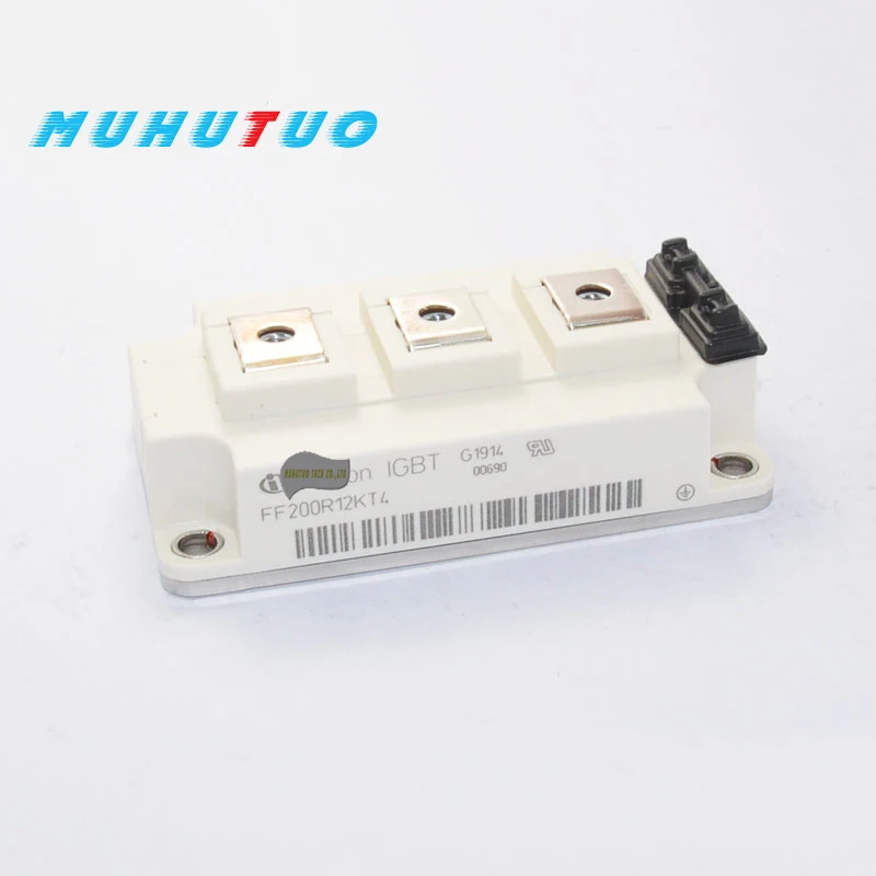 FF200R12KT4 модуль питания IGBT 200A1200V|Запчасти для кондиционера| |
