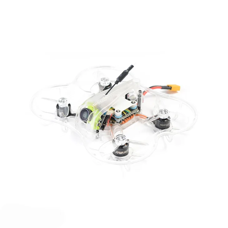 Diatone 2019 GT R239 R90 2 дюйма Mamba F405 mini 25A RunCam Micro Swift TX200U 3S Дрон FPV Racing Freestyle|Детали и