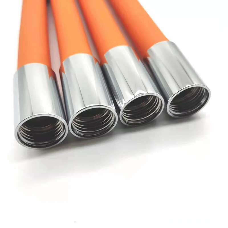 Универсальная вспенивающая удлинительная трубка для внешнего соединения