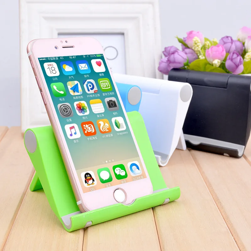 Универсальная модная настольная подставка Bozhu для мини смартфона держатель