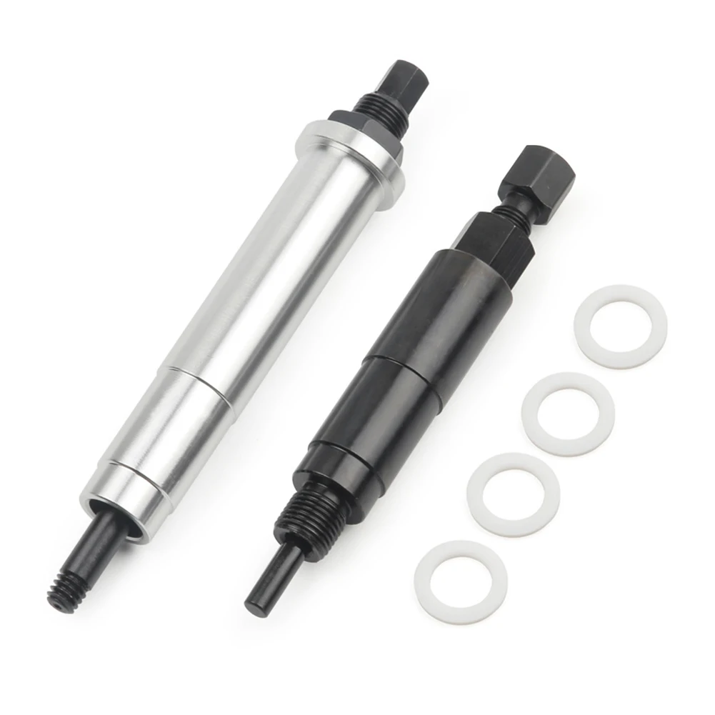 65600 сломанные искры Plug Remover портативный комплект для Ford Triton 3 клапаны двигатели DXY88