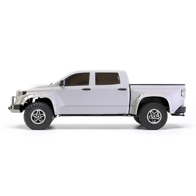 Orlandoo Hunter Прочный высококачественный корпус для 1/32 P02 Tundra RC автомобильные