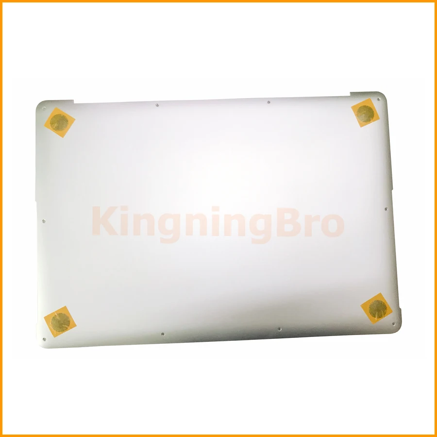 Новый корпус для ноутбука с нижней основой нижняя крышка корпуса MacBook Pro Retina 15