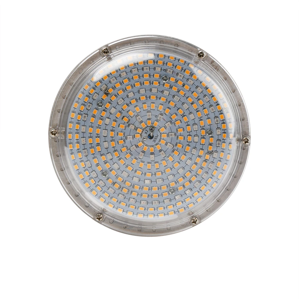300LEDs 300W LED Grow Light Full Spectrum Warm Light Phytolamp Led Lamp for Indoor Plants grow box flowers bulb fitolampy