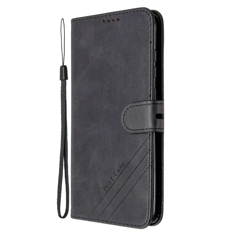 

Оригинальный чехол Etui для Samsung Galaxy M21, чехол, кошелек, Магнитный кожаный чехол для Samsung M 21 M11 M01 M10 M40 M30s M60S M80S, флип