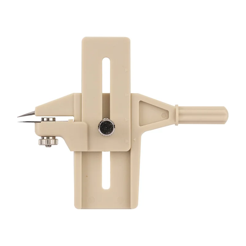 Круглый резак диаметр 2 100 мм для фотобумаги суперкруглый компас круги DIY