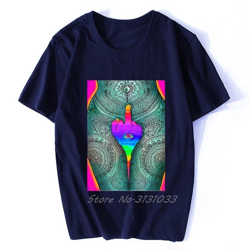 Футболка с этническим рисунком для мужчин и женщин Топ унисекс хлопковая майка