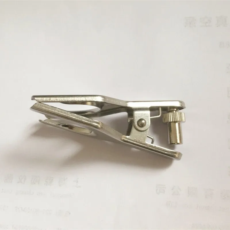 Зажим из нержавеющей стали аксессуары для вращающегося испарителя специальный