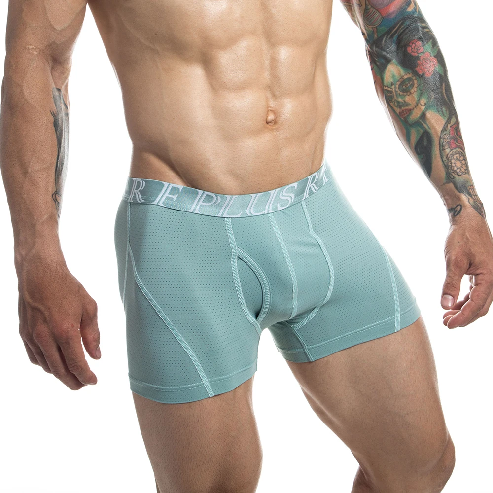 Спортивные трусы мужские