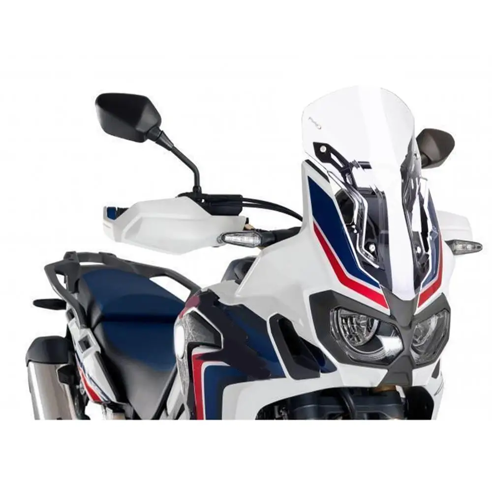 Для CRF1000L Африка Твин 2016 2017 2018 2019 аксессуары для мотоциклов экран лобовое стекло