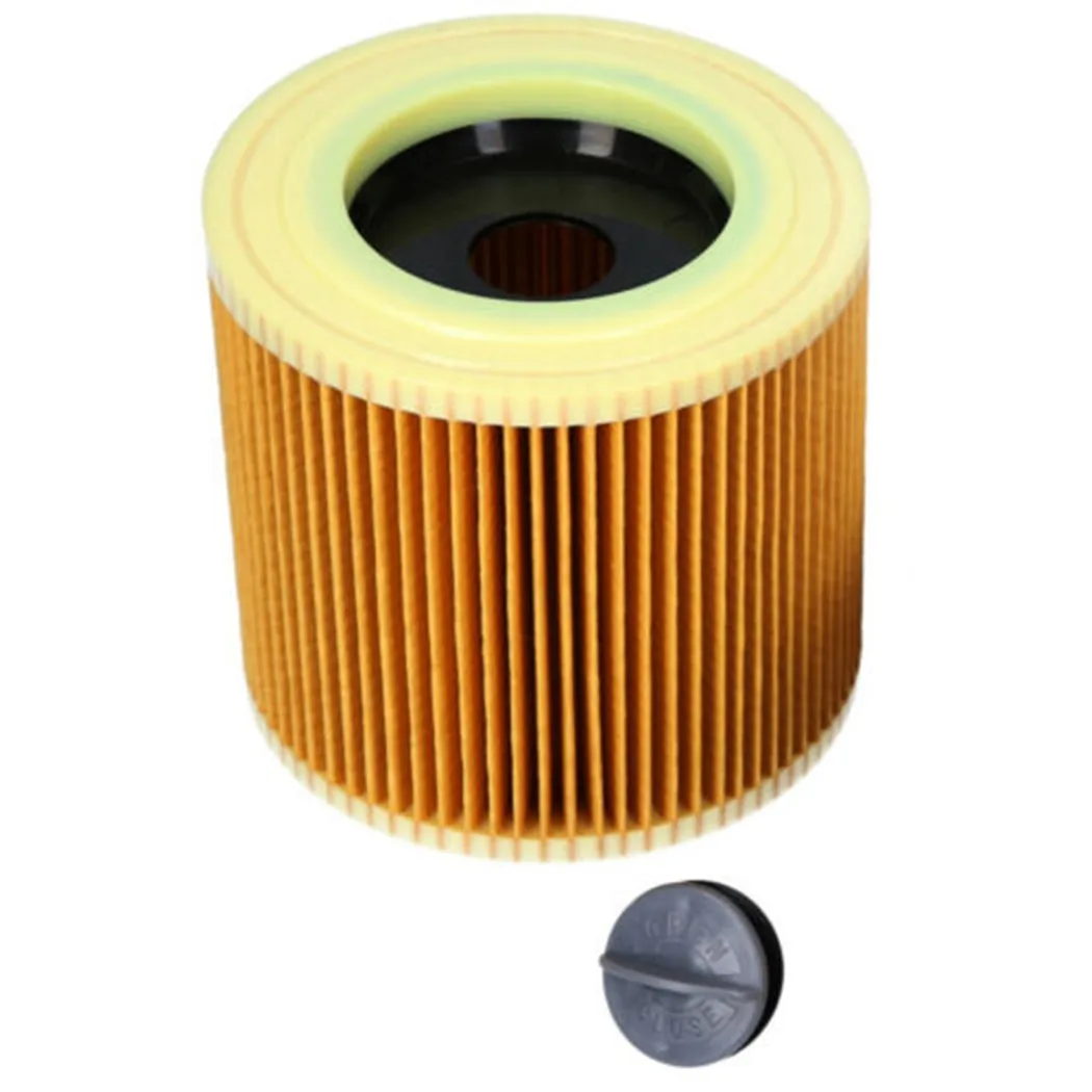 

For KARCHER MV2 MV3 WD2 WD3 Dust Bags Parts Filter Replacement Vacuum Cleaner Bag Hot Sale