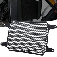 motorcycle radiator grille guard cover fuel tank protector for husqvarna vitpilen 701 2018 2021 svartpilen 701 2019 2020 2021