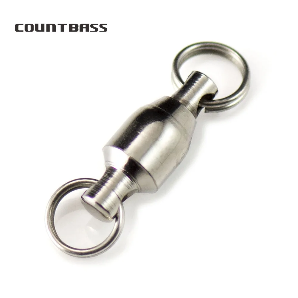 10 шт. высококачественный шарикоподшипник поворотный с разъемными кольцами