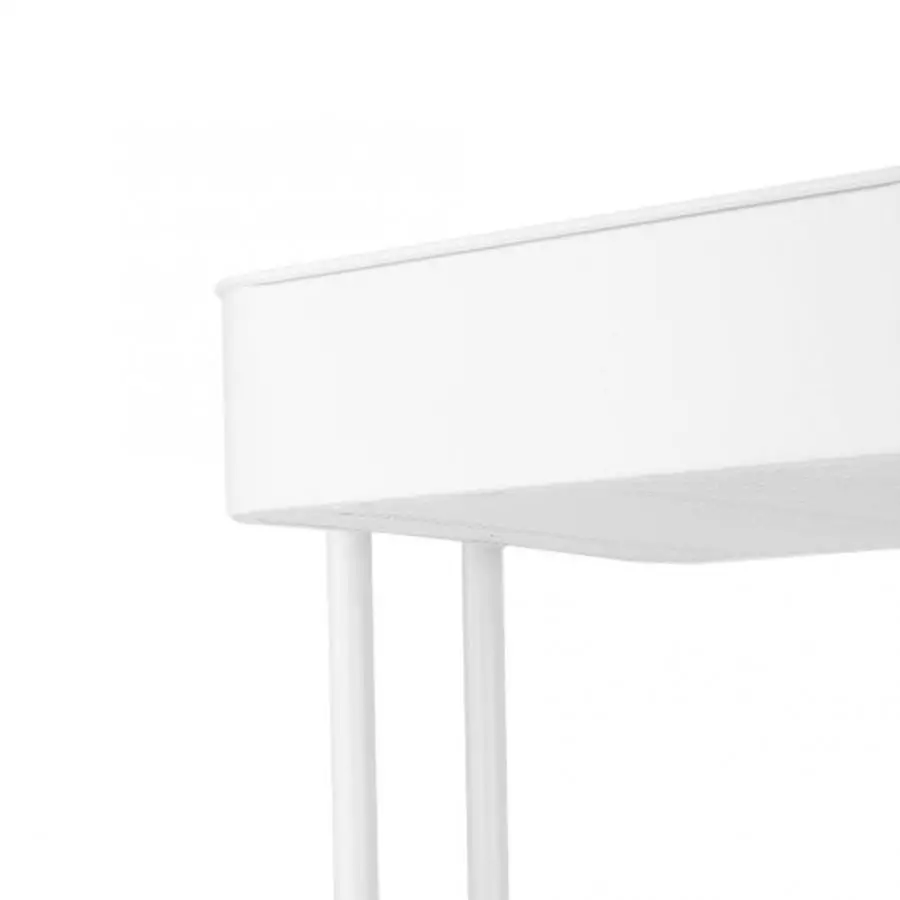 Тележка на колесиках для тату салонов 2 уровня|Аксессуары укладки| |