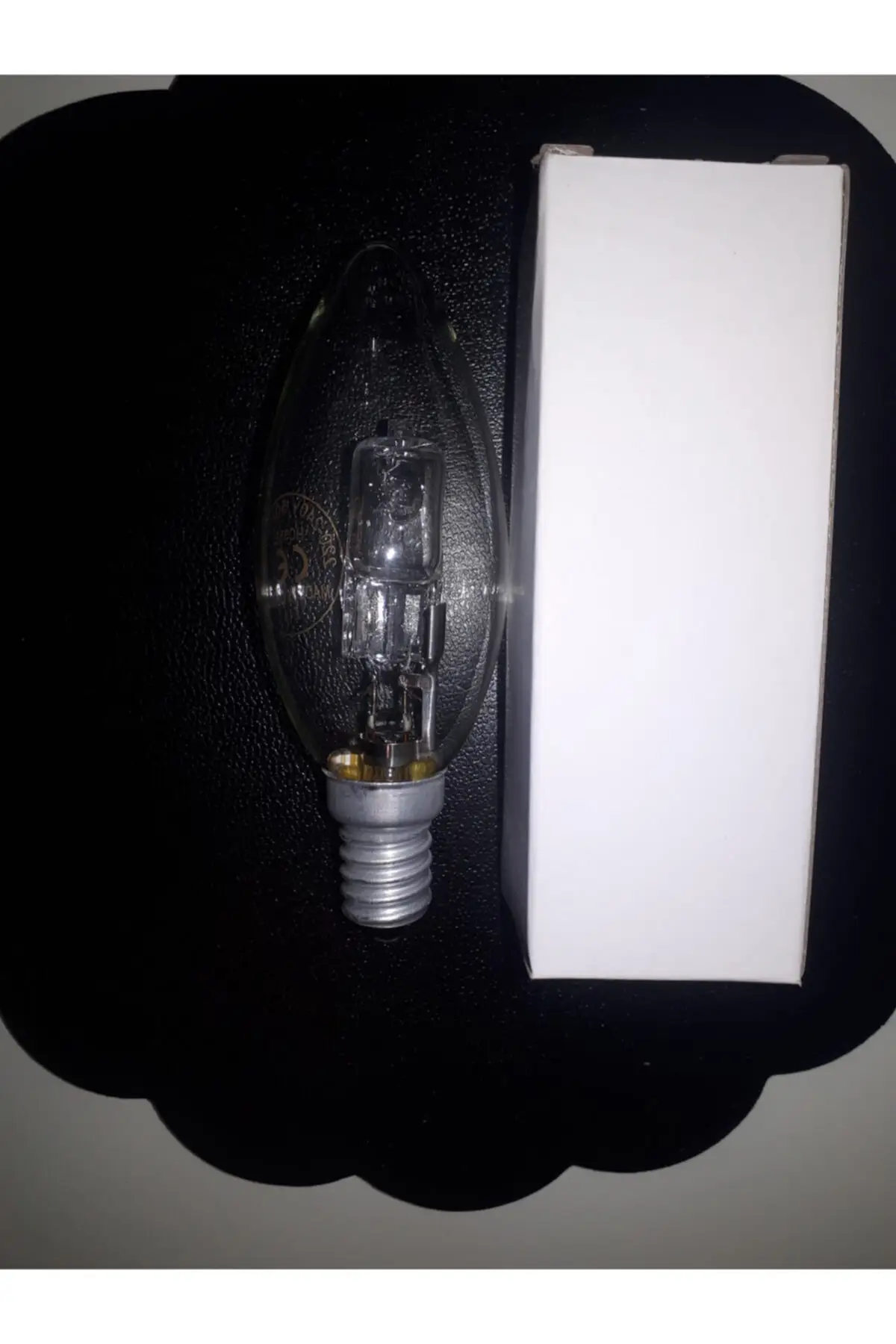 

MHK Parts Aspirator And Hoods Bulb