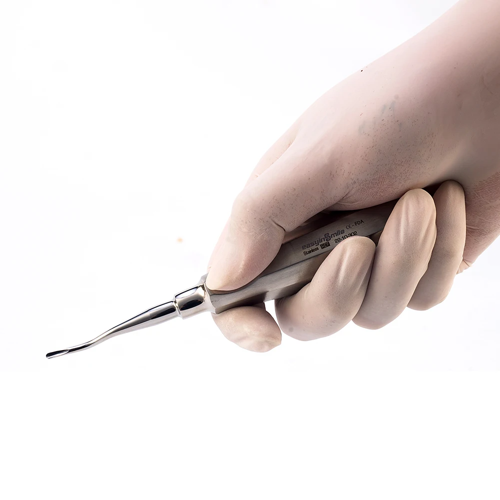 Стоматологические Лифты EASYINSMILE APEXO 302 контругольный хирургический инструмент для