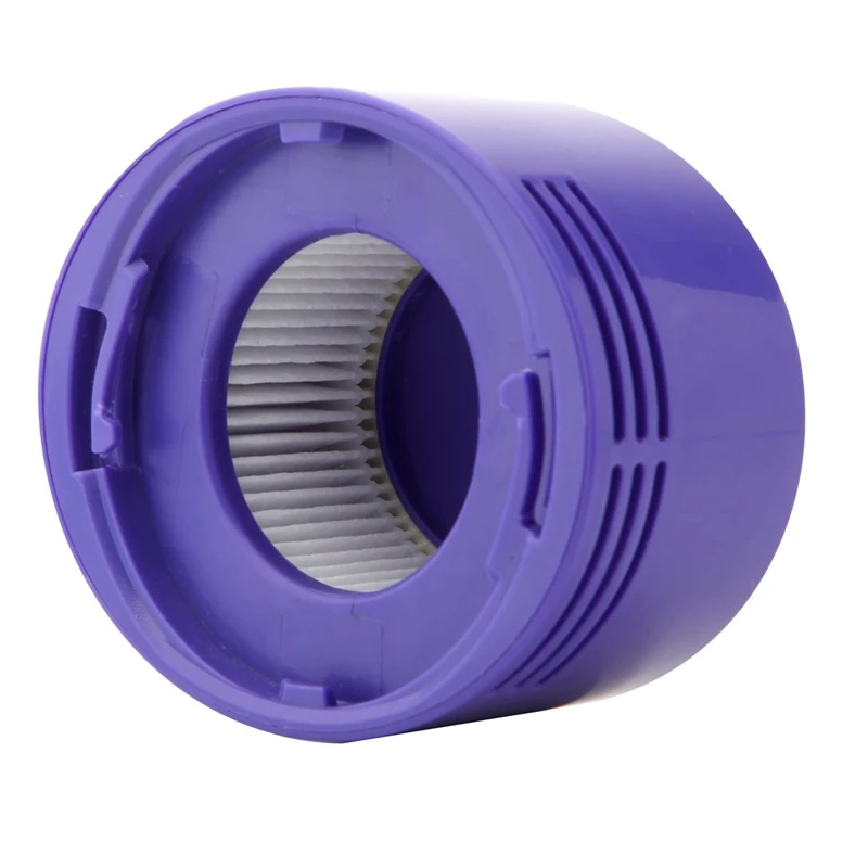 

Hepa Filter Main Body Accessories for Dyson V8 Robot Vacuum Cleaner Replacement Motor Housing Pre Post Filter Part