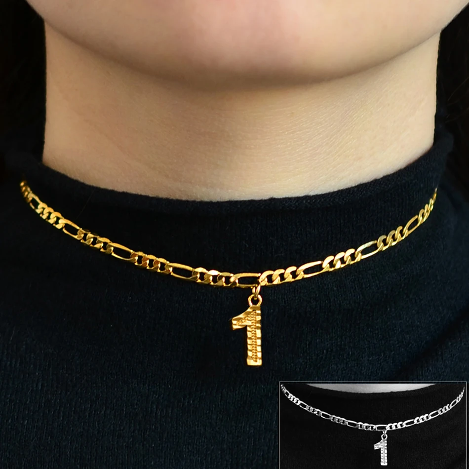 Anniyo (слитные купальники для будущих мам) 0123456789 цифры ожерелье подвеска колье
