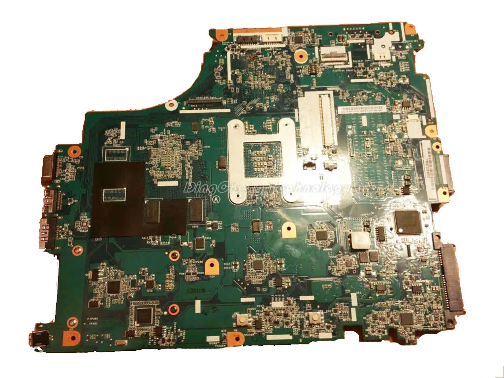 MBX 235 материнская плата для ноутбука Sony M932 1P 0107J00 8011 A1796397B неинтегрированная