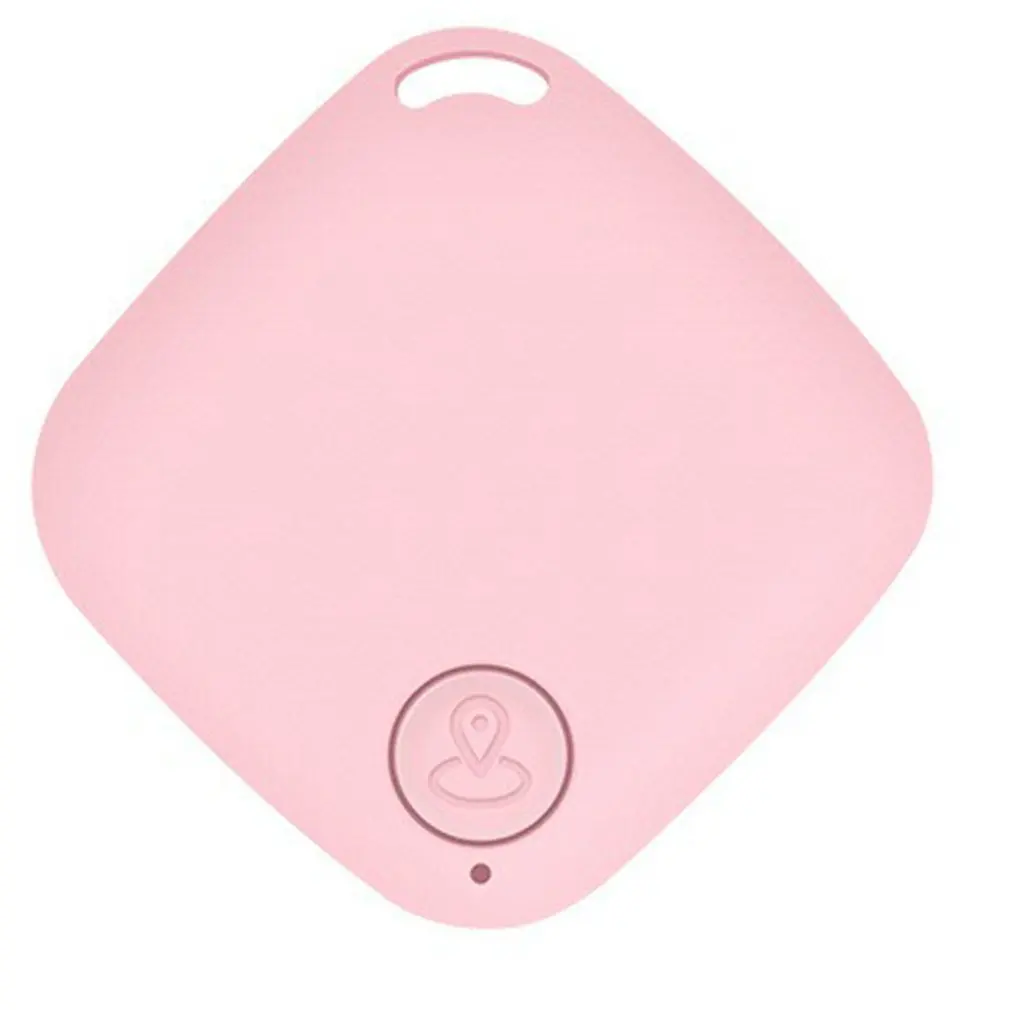 

Anti-lost Alarm Smart Tag Wireless Wireless-compatible Tracker Child Bag Wallet Key Finder Anti Lost Alarm Itag Alarm Tracker