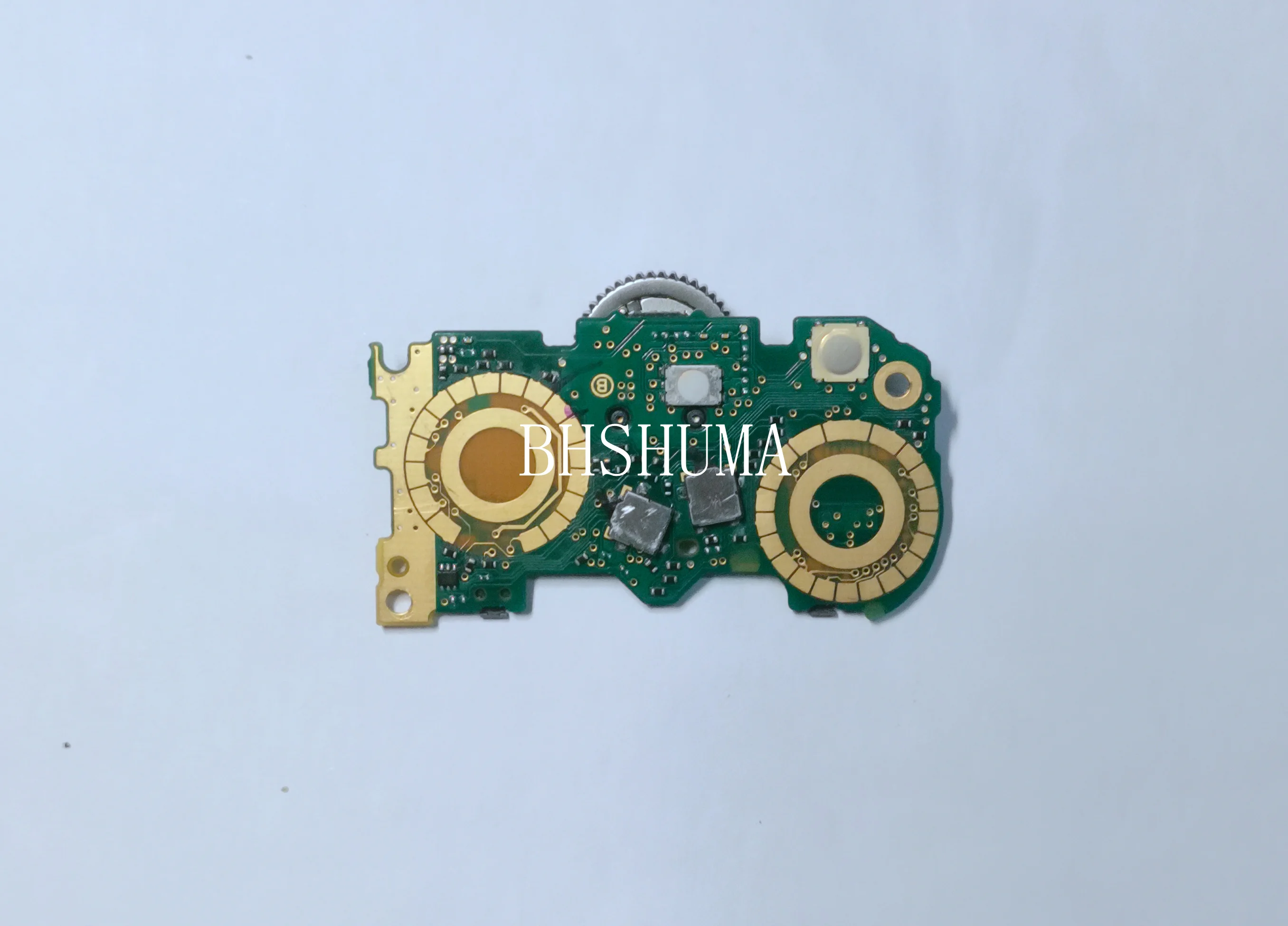 Верхняя крышка кнопки затвора для Fuji Fujifilm XT30 | Электроника