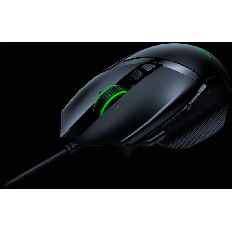 Мышь RAZER Basilisk V2 игровая оптическая проводная USB черный (rz01 03160100 r3m1)|Мыши| |