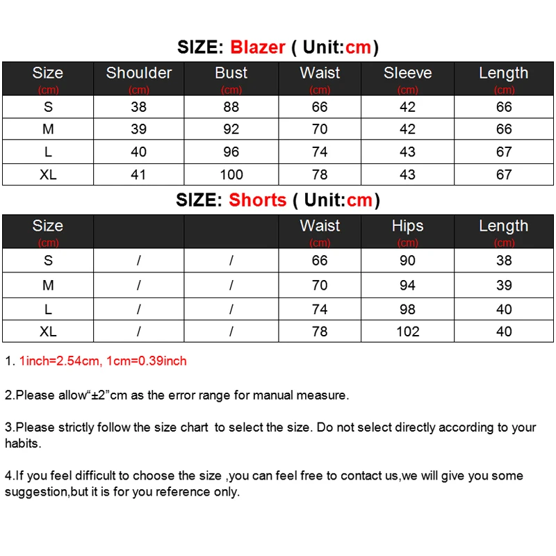 

Blue Plaid Blazer Shorts Suit 2020 New Abstract Printed Short Sleeve One Button Female Office Summer Two Piece Sets Women's Suit