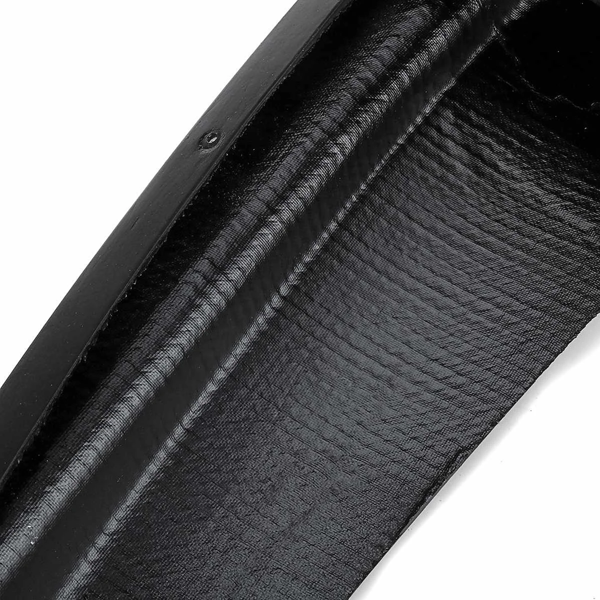 Новый автомобильный разветвитель для переднего бампера диффузор губ защитная