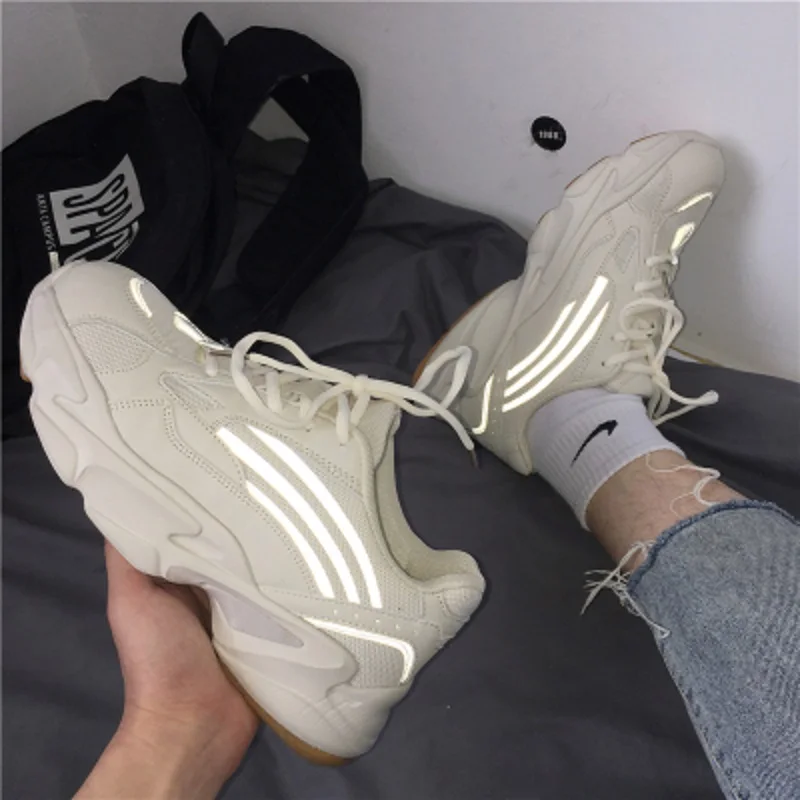 2020 дикая ретро обувь на плоской подошве женские трендовые студенческие