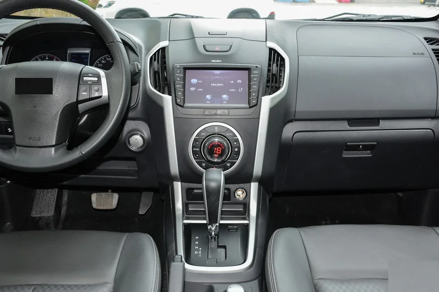 Автомобильный Android 10 GPS Навигация Аудио мультимедийный плеер для Chevrolet Chevy Holden S10