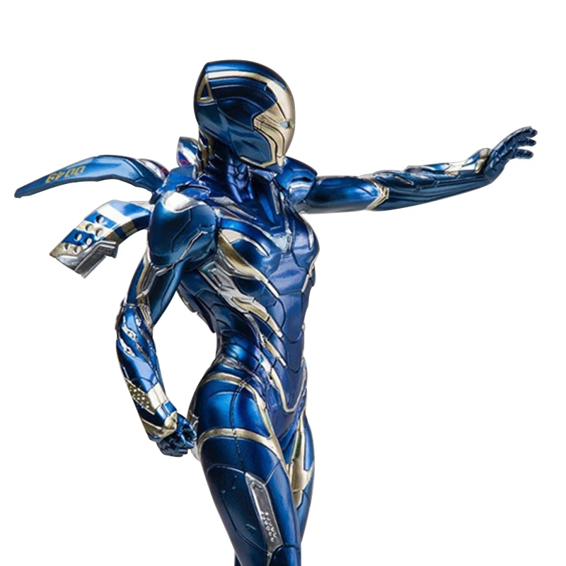 Экшн-фигурка из м/ф мстители 22 см