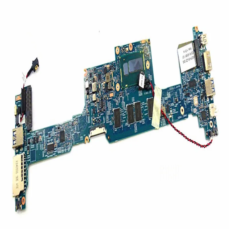 

Материнская плата для ноутбука NBMBK11001 для Acer для Aspire S7-392 материнская плата NB.MBK11.001 48,4lz02. 011 w i5-4200U 1 6 ГГц поддерживается