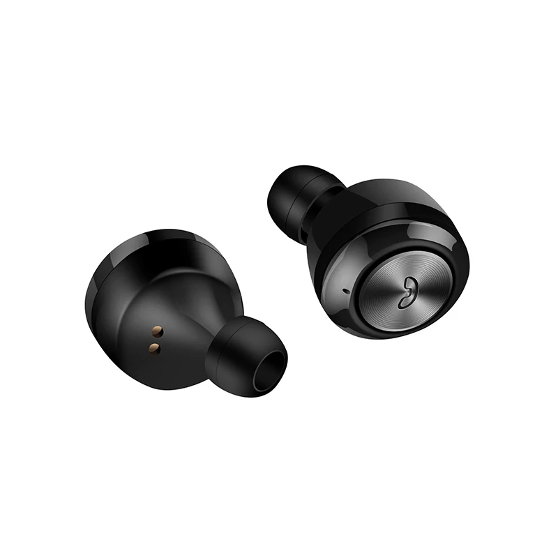 Rsionch Bluetooth 5 0 беспроводные IPX5 водонепроницаемые наушники-капельки со стерео с
