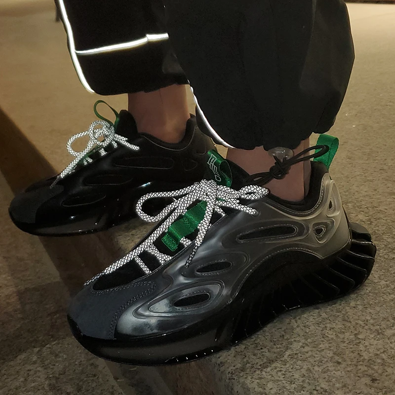 

men shoes Sneakers Male tenis Luxury shoes Mens casual Shoes Trainer Race off white Shoes fashion loafers running Shoes for men