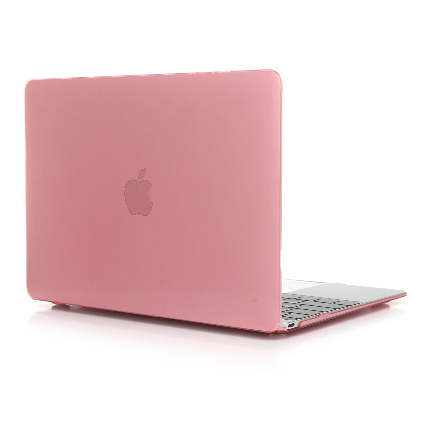 

Crystal Cover for Apple Macbook Air 13 Case M1 Chip A1370 A1465 A1534 Touch Bar New Pro 11 12 13.3 15.4 Pro13 Case A1398 A1286
