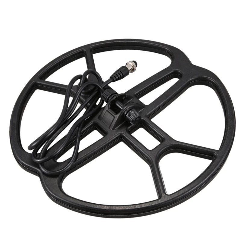 

Professional Underground Metal Detector Coil for MD6250 MD6350 Waterproof Coil