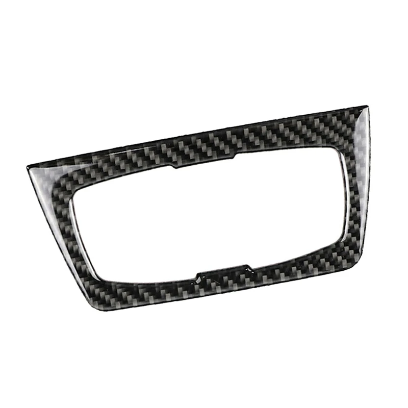 Для-BMW F30 F31 F32 F33 F34 3 серии 328I 325I 2012-2020 рамка переключателя автомобильной фары