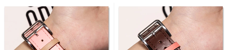 Howk ремешок для часов Apple Watch Series 4 3 2 1 38 мм 40 мм 42 мм 44 мм браслет умные аксессуары наручные часы для Apple Watch Herme Band