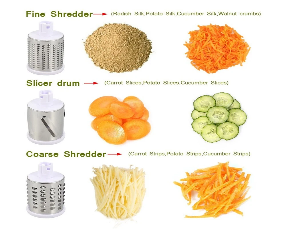 ydeapi manual vegetable cutter slicer multifunctional round mandoline slicer potato cheese kitchen gadgets kitchen accessories free global shipping