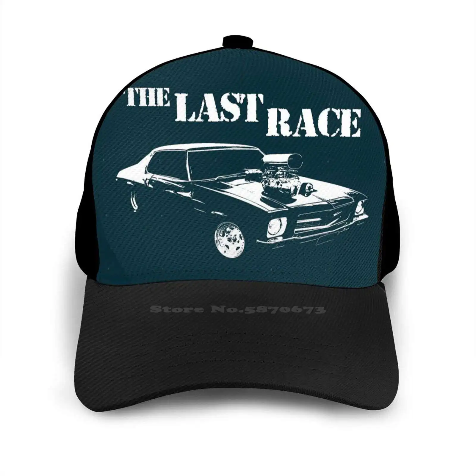 Fast And Furious Baseball Hat For Outdoor Sports Cap Fast And Furious Paul Walker Street Racing Vin Diesel Torretto Brian