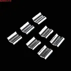 BJMYCYY автомобильный Стайлинг ABS 7 шт.компл. кнопки для подъема окна автомобиля декоративные блестки для mazda 6 Atenza mazda 3 Axela CX4 CX5 CX3