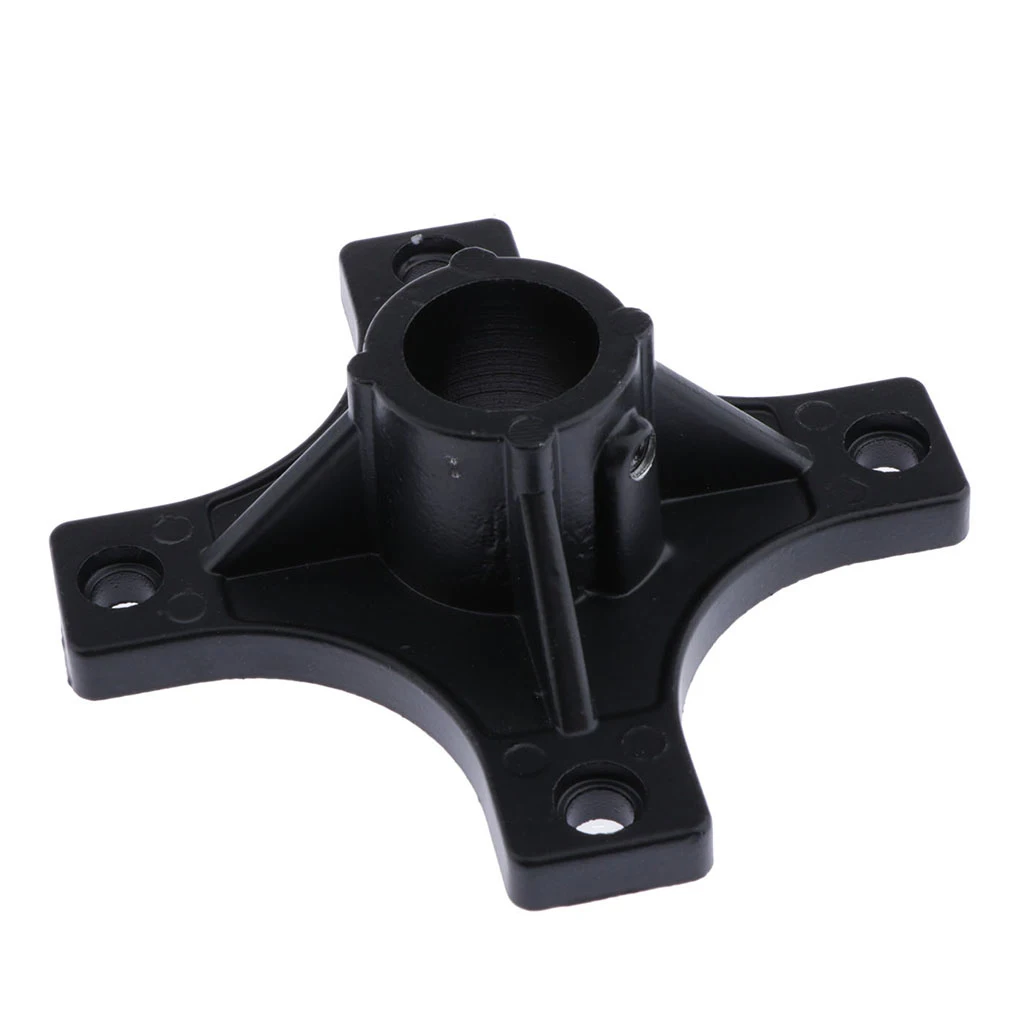 Ударный стул крестообразное основание сиденья кронштейн для ударной части