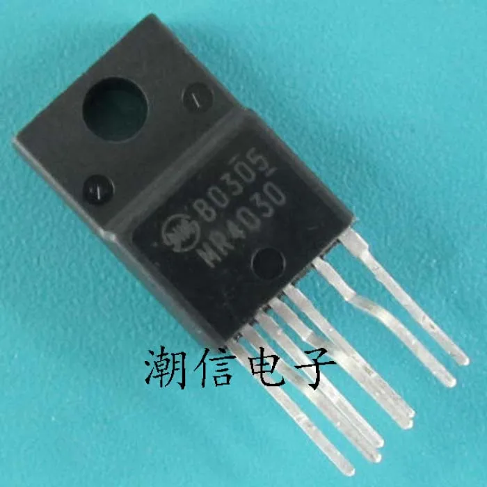 

MR4030 TO220F-7