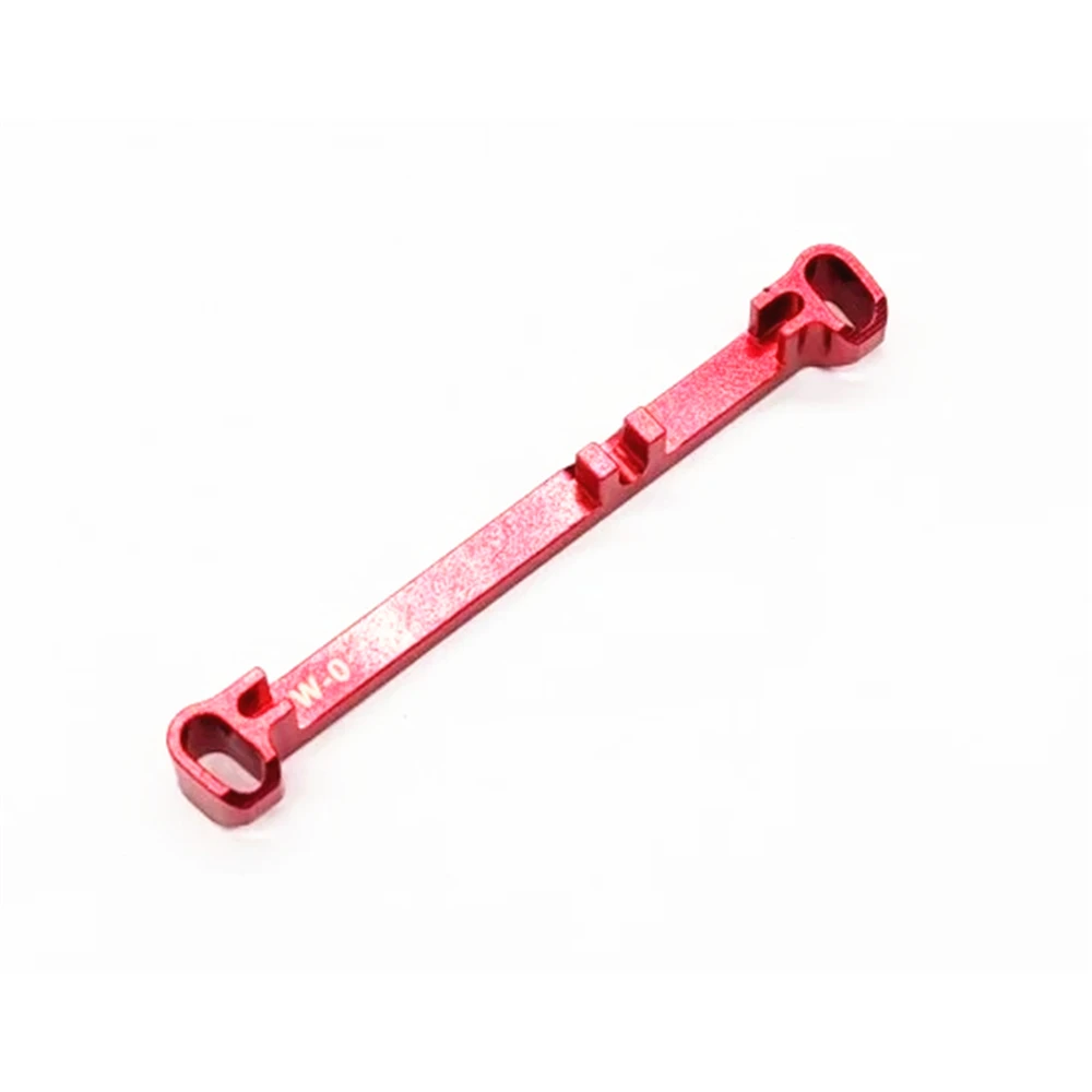 X-Power KYOSHO MINI Z ALU.7075 ультра жесткий галстук-стержень для MINIZ MR03 | Игрушки и хобби