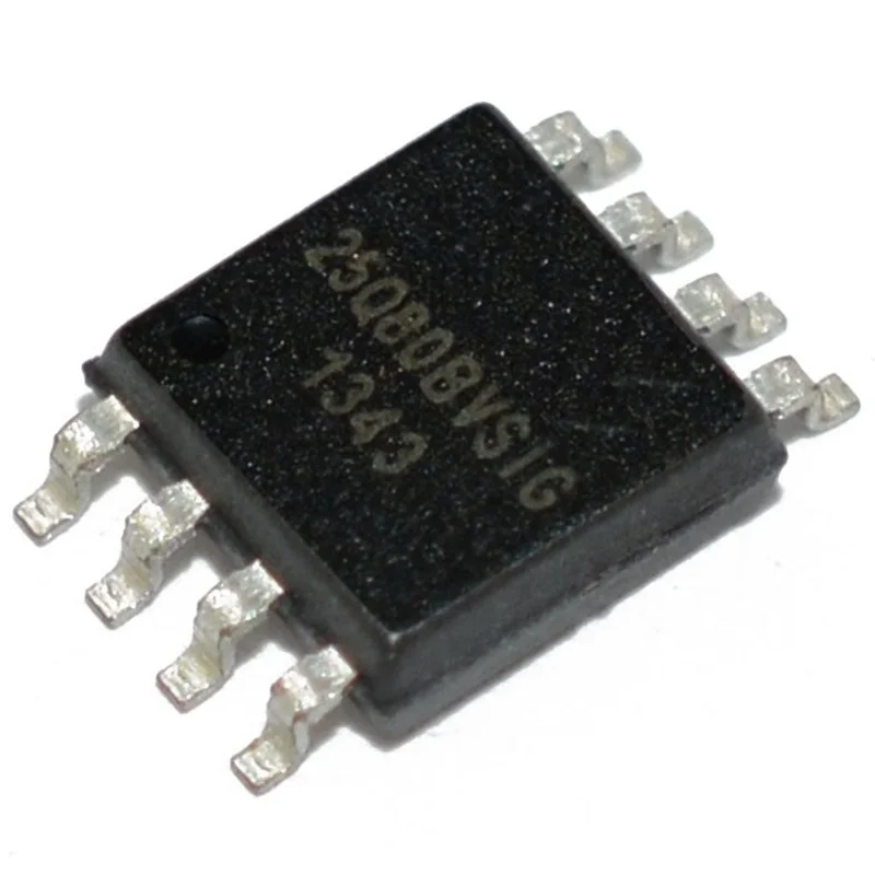 

Low-cost supply module spare parts W25Q80BVSSIG integrated circuit