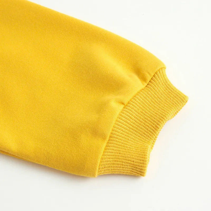 

Baby Girls Clothes Yellow Romper with Cute Pattern Boys Long Sleeve Winter Baby Boys Clothes Kids Fashion Clothes Toddler Child