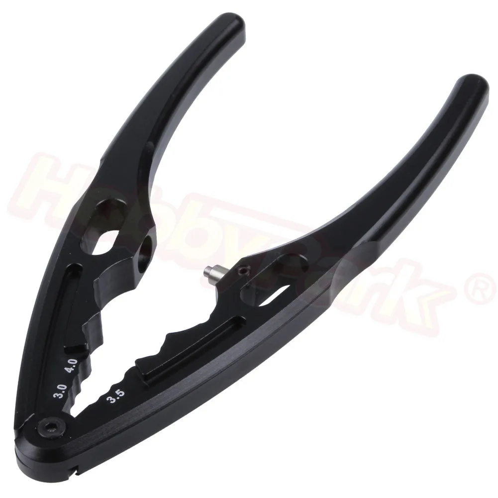 Универсальные ударные плоскогубцы RC с шариковым наконечником