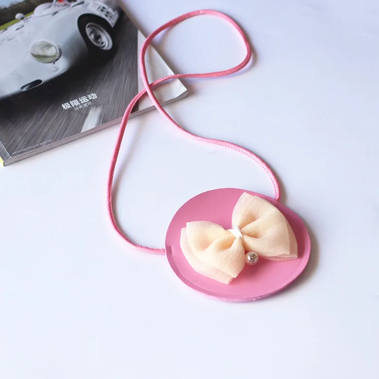 Милый детский мини-мешок с фруктами каваи клубника/ананас маленький